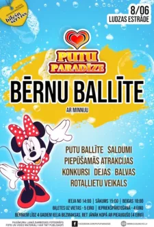 Putu Paradīze