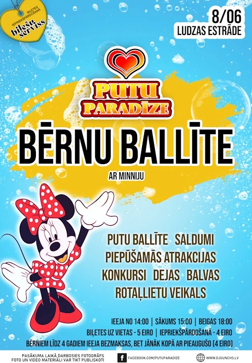 Putu Paradīze