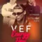 VEF Energy flow #1