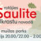 Vasaras Saulgrieži un zaļumballe Sējas muižas parkā