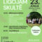 Līgojam Skultē