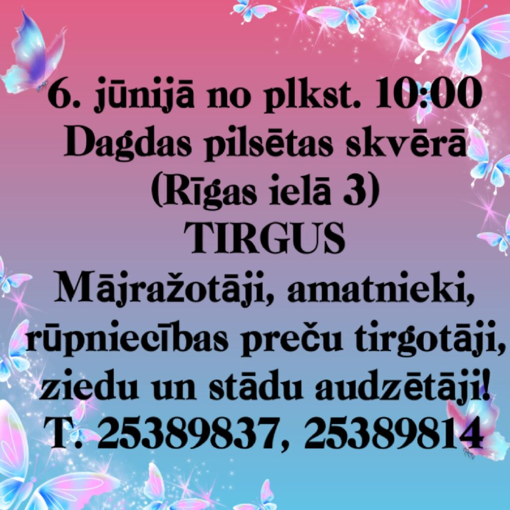Tirgus