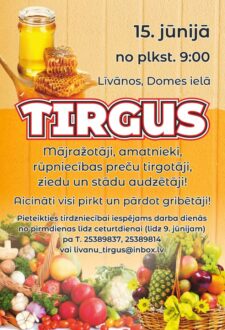 Tirgus
