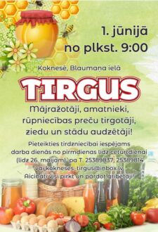 Tirgus