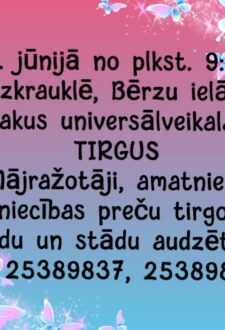 Tirgus