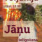 Ielīgošana pie Zaķumuižas bibliotēkas