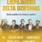 LIEPĀJNIEKU ZELTA DZIESMAS
