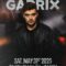 MARTIN GARRIX – Raadi lidosta, Tartu, 2025. gada 31. maijs