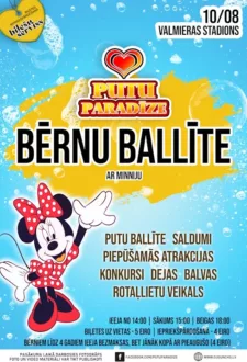 Putu Paradīze