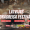 Latvijas Dragreisa Festivāls 2025