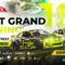 Latvijas drifta sezona 2025 startē ar grandiozu atklāšanu Biķerniekos