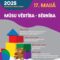 Muzeju nakts 2025 MŪSU VĒRTĪBA – BĒRNĪBA