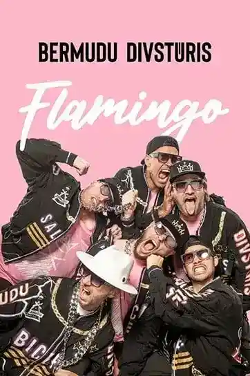 BERMUDU DIVSTŪRIS | FLAMINGO