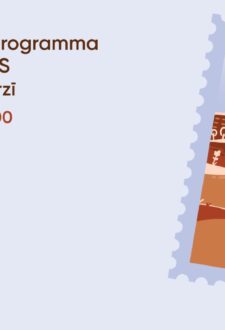 Vasaras kultūrtelpa “Strops” aicina uz Ielīgošanas vakaru Pļavniekos
