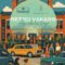 Youngtimer Retro vakars 2025