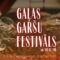 Gaļas garšu festivāls