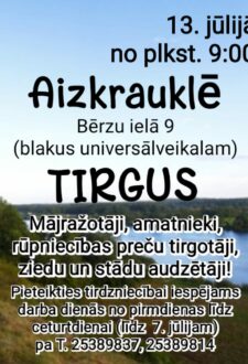 Tirgus