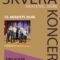 SKVĒRA KONCERTI | VELKAM