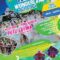 KIDS WONDERLAND – izklaides pasākums bērniem un ģimenēm
