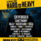 Hard ‘n’ Heavy 2025
