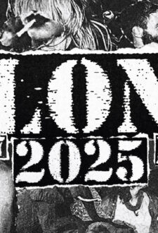 ZILONIS 2025