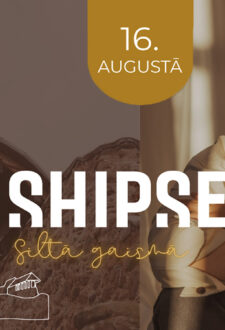 Dobeles Livonijas ordeņa mūra pilij 690 | SILTĀ GAISMĀ | SHIPSEA