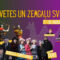 TĒRVETES UN ZEMGAĻU SVĒTKI 2025