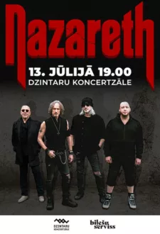 Nazareth