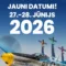 Baltic International Airshow 2025 (pārcelts no 05. un 06.07.2025)