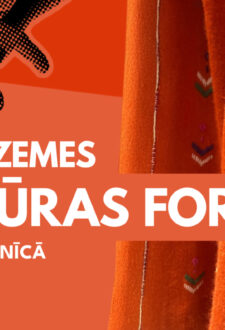 3. Kurzemes kultūras forums