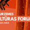 3. Kurzemes kultūras forums