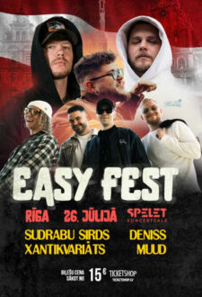 EASY FEST