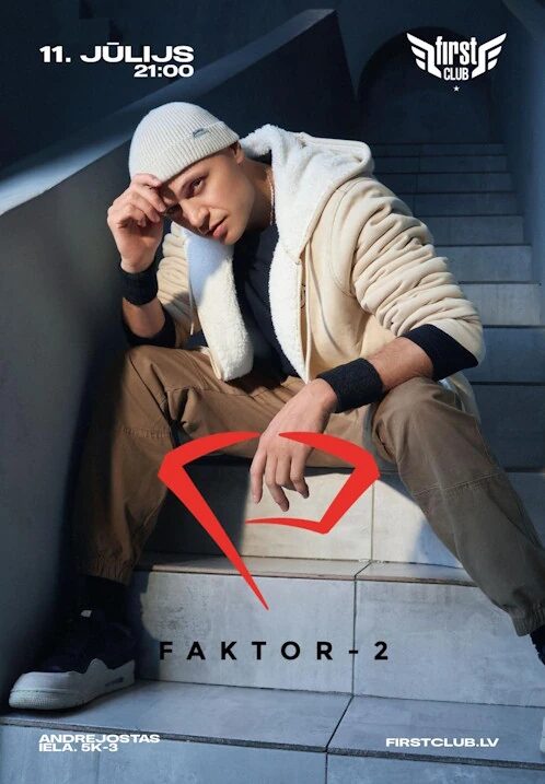 Faktor-2