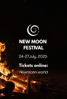 New Moon Festival 2025