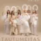 Tautumeitas Liepājā