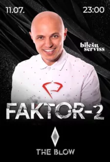 Faktor-2