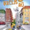 Ričijs Rū | PILSĒTĀ
