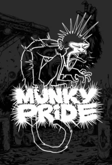 munky pride