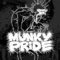 munky pride