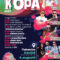 Kopienas festivāls “KOPĀ!”