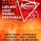LIELAIS LĪGO PARKA FESTIVĀLS