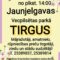 Tirgus