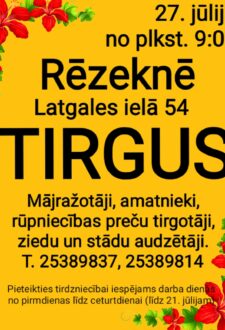 Tirgus