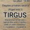 Tirgus