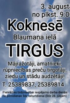 Tirgus