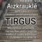 Tirgus