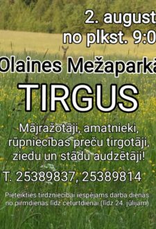 Tirgus