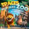 Muzikāla izrāde visai ģimenei “Tracis Ņujorkas Zoo”