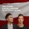 IEKLAUSIES DVĒSEĻU PUTENĪ
