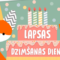 Tutas koncertuzvedums – LAPSAS DZIMŠANAS DIENA Ikšķilē